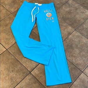 Holloster women pant